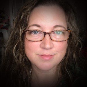 Meet your Posher, Nicola